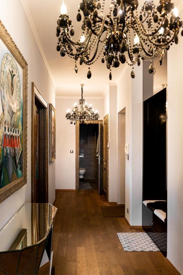 Premium Apt Kosice Center 3 Room 150M2 Hlavna Ulica المظهر الخارجي الصورة