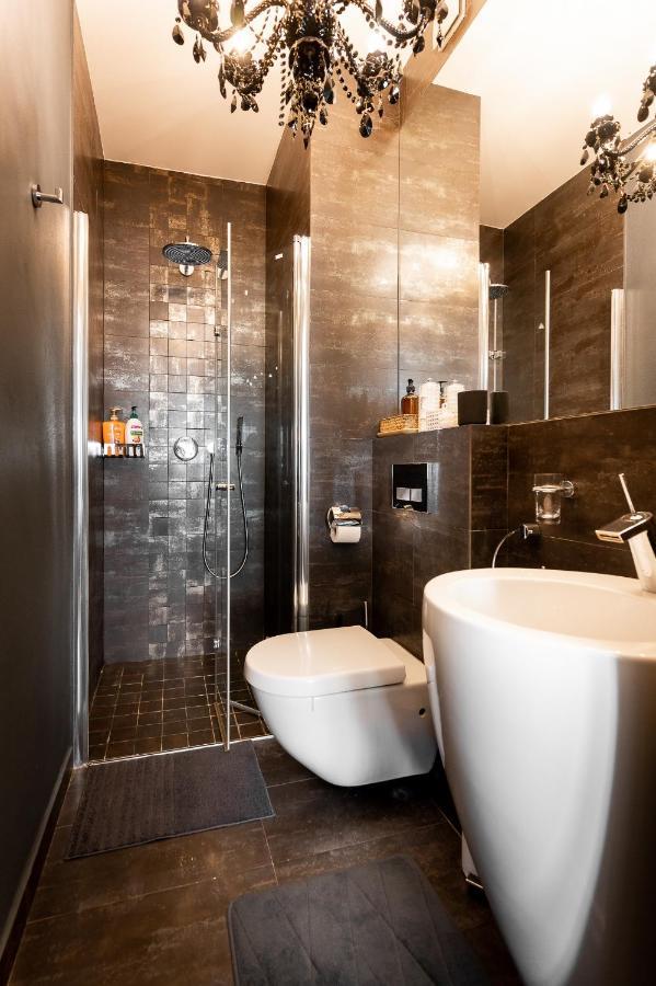 Premium Apt Kosice Center 3 Room 150M2 Hlavna Ulica المظهر الخارجي الصورة