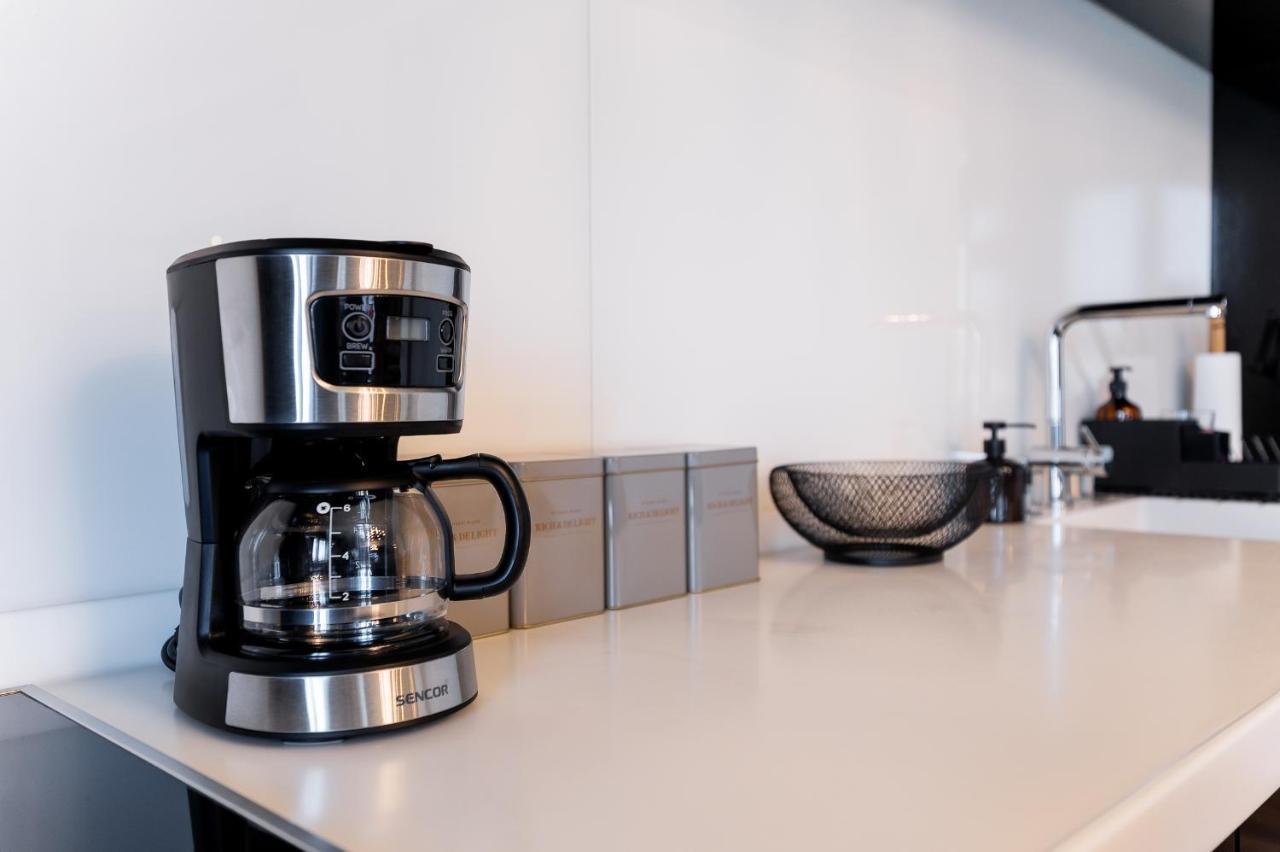 Premium Apt Kosice Center 3 Room 150M2 Hlavna Ulica المظهر الخارجي الصورة